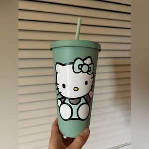 Hello Kitty Tumbler Cup